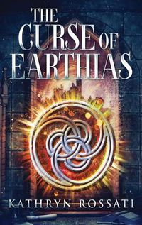 Cover image for The Curse Of Earthias