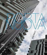 Cover image for Porta Nuova District