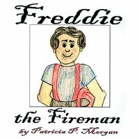 Cover image for Freddie the Fireman