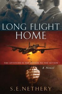 Cover image for Long Flight Home