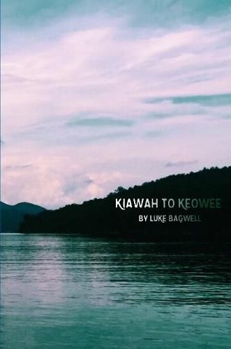 Cover image for Kiawah to Keowee