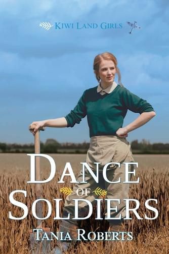 Cover image for Dance Of Soldiers