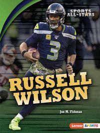 Cover image for Russell Wilson