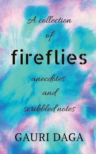 Cover image for Fireflies