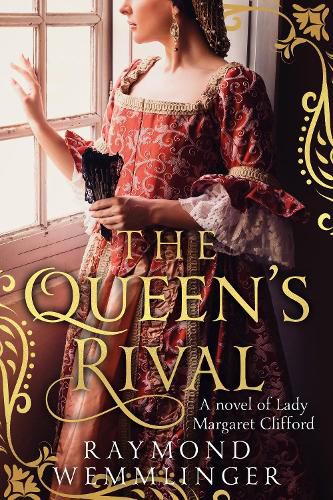 Cover image for The Queen's Rival