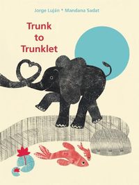 Cover image for Trunk to Trunklet