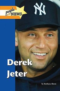 Cover image for Derek Jeter