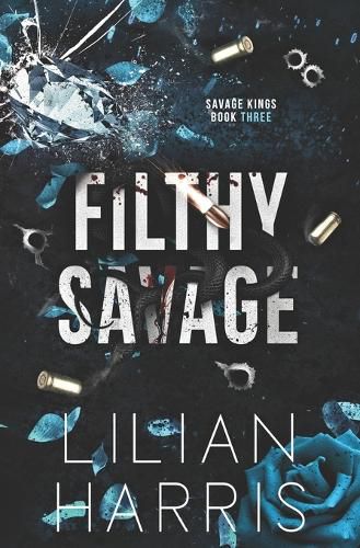 Cover image for Filthy Savage