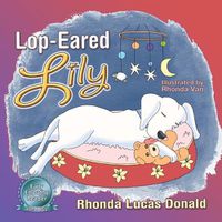 Cover image for Lop-Eared Lily