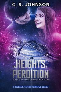 Cover image for The Heights of Perdition