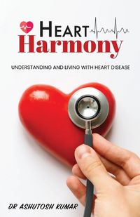 Cover image for HEART Harmony