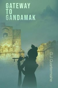 Cover image for Gateway To Gandamak