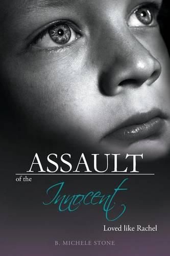 Cover image for Assault of the Innocent