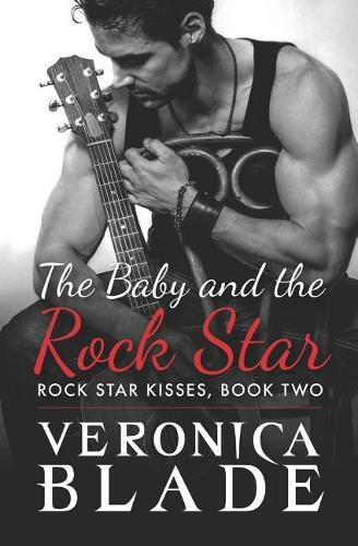 Cover image for The Baby and the Rock Star