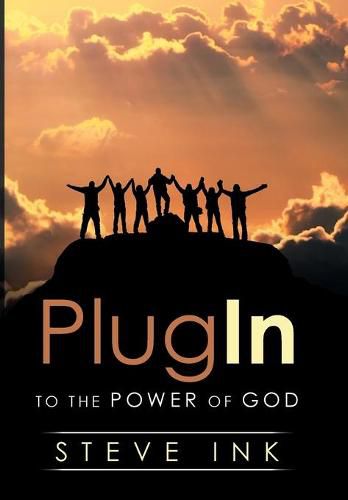 Cover image for Plug In: To the Power of God