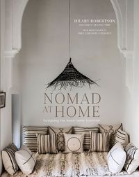 Cover image for Nomad at Home: Designing the Home More Traveled