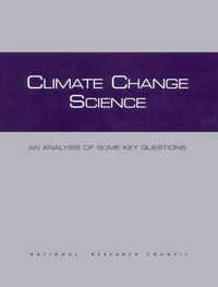 Cover image for Climate Change Science: An Analysis of Some Key Questions