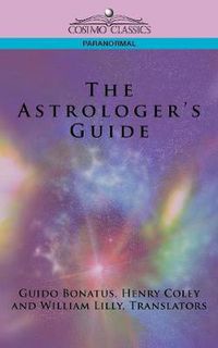 Cover image for The Astrologer's Guide