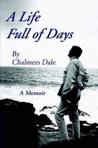 Cover image for A Life Full of Days: A Memoir