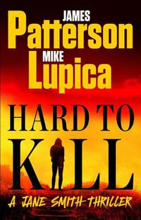 Cover image for Hard to Kill