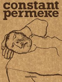 Cover image for Constant Permeke