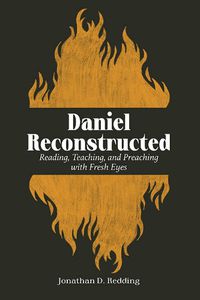 Cover image for Daniel Reconstructed