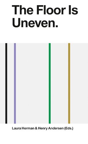 Cover image for The Floor Is Uneven. Does It Slope?