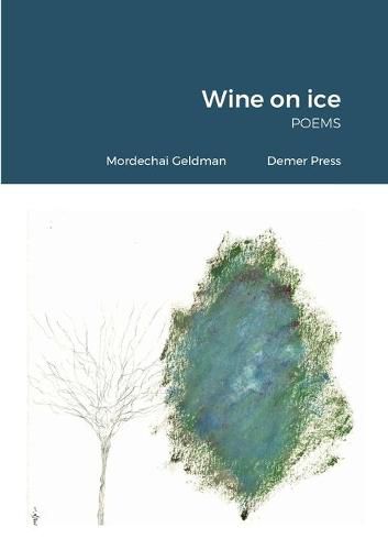 Cover image for Wine on ice