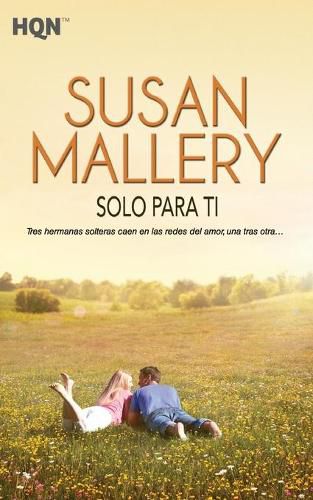 Cover image for Solo para ti