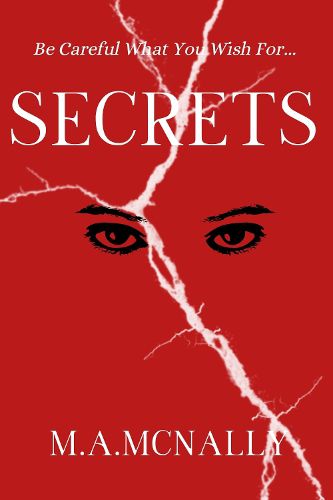 Cover image for Secrets