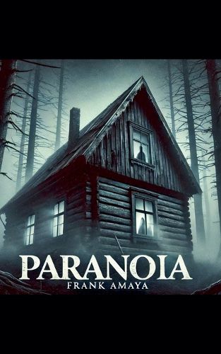 Cover image for Paranoia