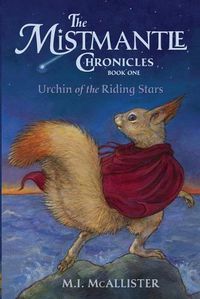 Cover image for Urchin of the Riding Stars