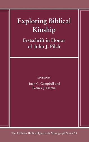 Exploring Biblical Kinship