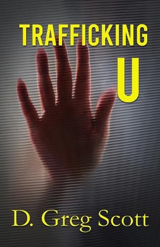 Cover image for Trafficking U