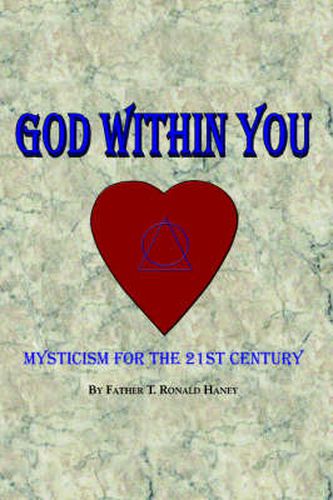 Cover image for God Within You