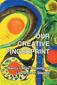 Cover image for Our Creative Fingerprint