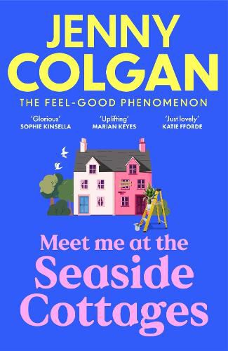 Cover image for Meet Me at the Seaside Cottages