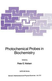 Cover image for Photochemical Probes in Biochemistry