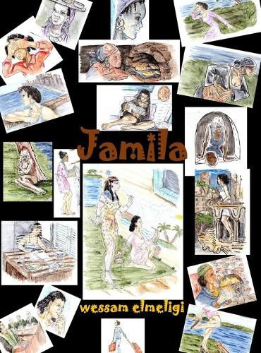 Cover image for Jamila