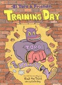 Cover image for Training Day