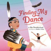 Cover image for Finding My Dance
