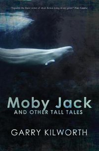 Cover image for Moby Jack and Other Tall Tales