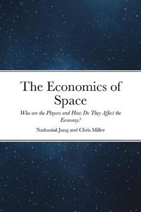 Cover image for The Economics of Space