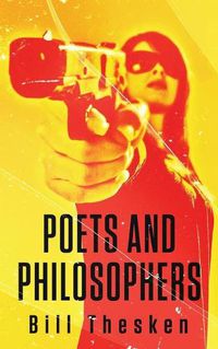 Cover image for Poets and Philosophers