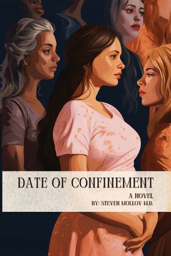 Cover image for Date of Confinement