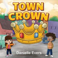 Cover image for Town Crown
