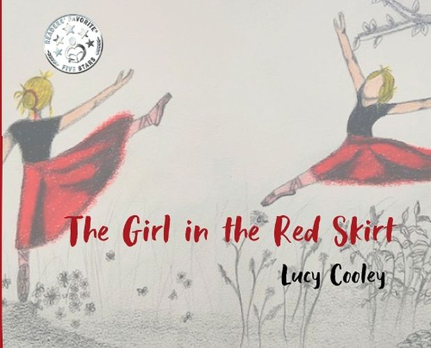 The Girl in the Red Skirt