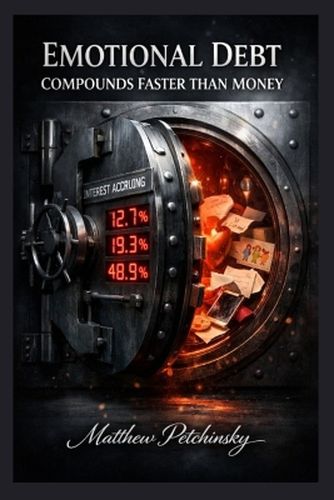 Cover image for Emotional Debt Compounds Faster Than Money