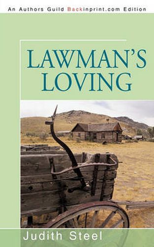 Cover image for Lawman's Loving