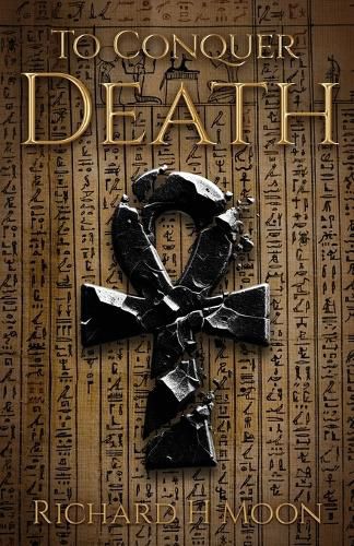 Cover image for To Conquer Death